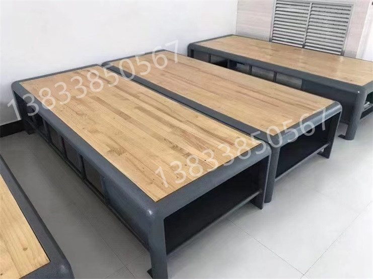 河源戒毒所床具