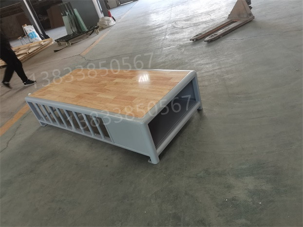 河源拘留所床具