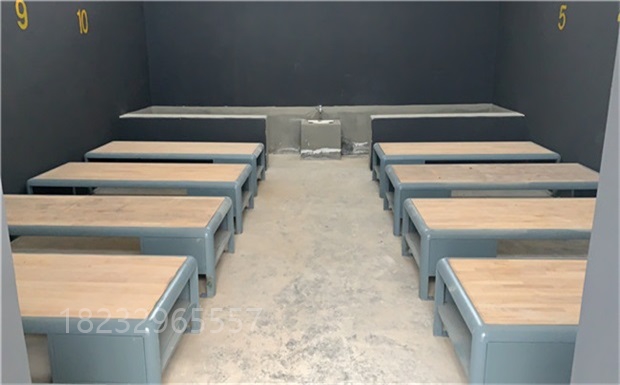 河源拘留所床具