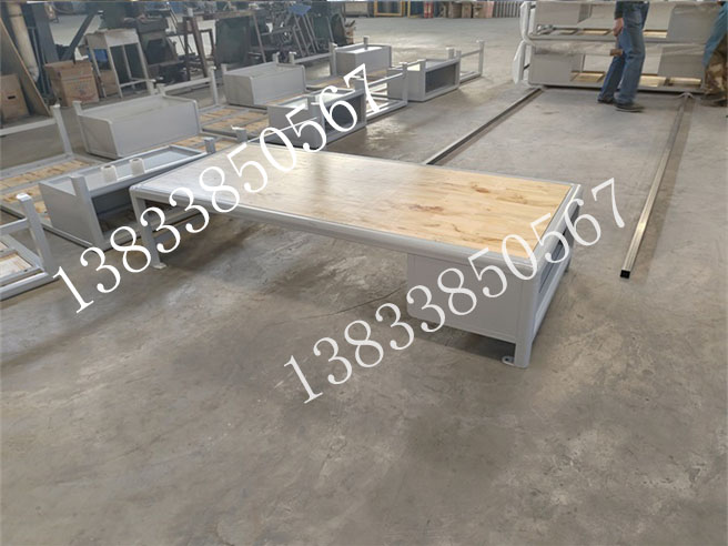 河源监狱床具