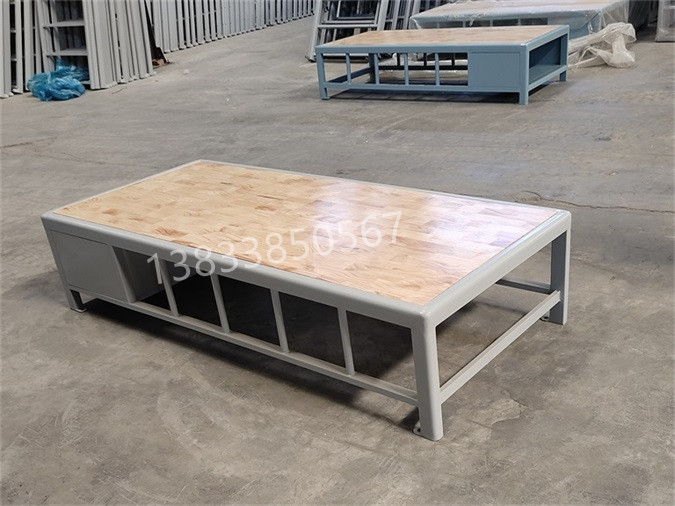 河源Y型看守所床具